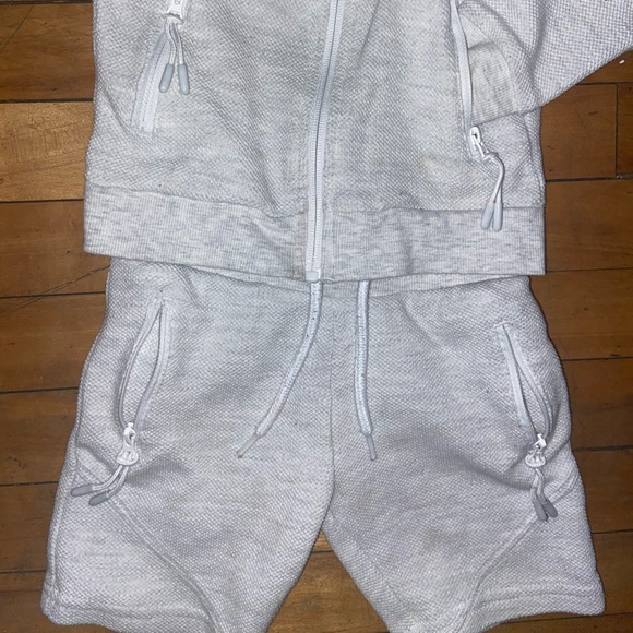 Comfy and cool Toddler set - Picture 3 of 5